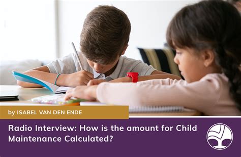 Y on Twitter: "How do you think child maintenance is calculated?