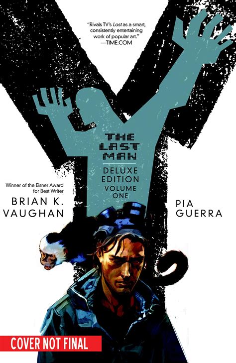 Full Download Y The Last Man  The Deluxe Edition Book One Y The Last Man 12 By Brian K Vaughan