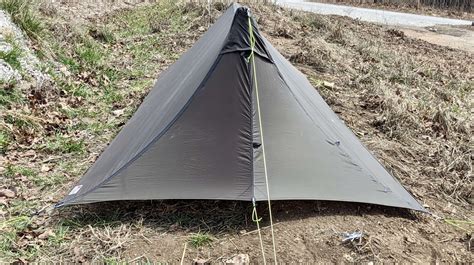 Y-zip Bug Bivy - Silpoly – YAMA Mountain Gear