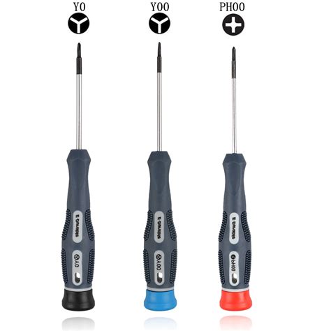Y00 screwdriver.  - Compatible with Nintendo Switch NS NX Joy-Con.  The bit in question i...