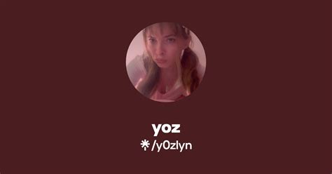 🍑 Y0Zlyn Leaks [SEX VIDEO]