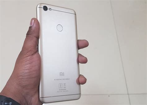 Y1 - The Redmi Y1 is Xiaomi’s first attempt at making a selfie-focused phone. The hardware is proven and good enough to run most things you might …