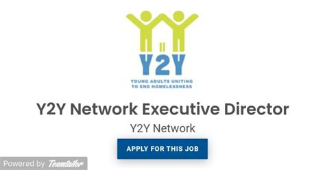 Y2Y Network