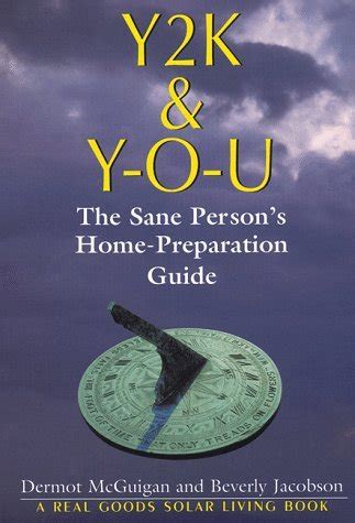 Y2k and y o u the sane persons home preparation guide. - Fresno district attorney investigator study guide.