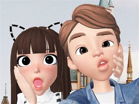 Y2k bios for zepeto. Zepeto: adoremybeautycomment for any questions regarding this video or your character in general. 