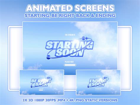 Y2k chrome twitch.  This nostalgic 2000s metallic stream package includes 35+ elem...