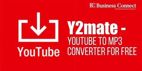 Y2mate : YouTube Downloader - Download YouTube videos in MP3…