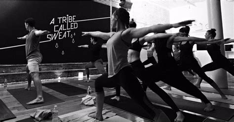 Y7 yoga. Twice a month, Brooklyn’s Lucky 13 Saloon hands over its space—and its black lights—to an all-level yoga class set to black metal anthems by Burzum, Drudkh, and beyond. Bonus points for ... 