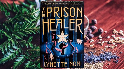 YA Book Recommendations · Lynette Noni