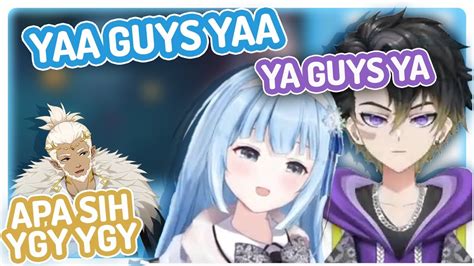 yaa guys yaa - balustradellc