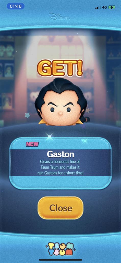 YAAAAASSSSSHDKSLSJDKD FINALLY TsumTsum