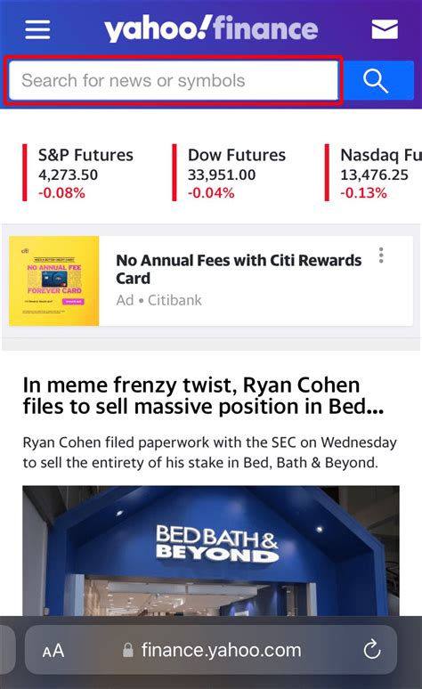 Yahoo Finance Singapore | Stock market live, quotes, business and ... - balustradellc