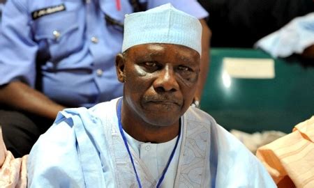 YAKOWA, Ibrahim Patrick &ndash; Biographical Legacy and Research ...