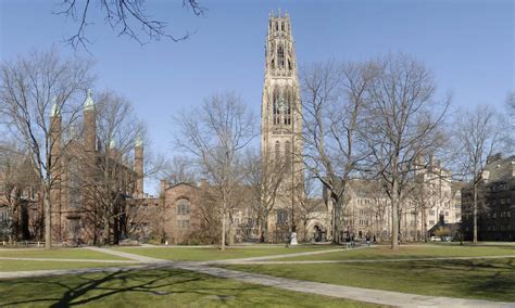 Yale University Department of Computer Science - balustradellc
