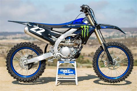 Yamaha Dirt Bike Motorcycles for sale - Cycle Trader - raincitystudios.com