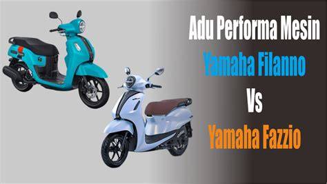 Yamaha Filanno - Motor Bekas Terlengkap Harga Murah di Jakarta … - raincitystudios.com