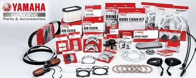 Yamaha Genuine Part - Suku Cadang Asli Yamaha … - balustradellc