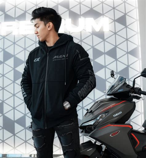 Yamaha Hadirkan Sparepart, Oli Asli dan Apparel Spesial jelang Hari ... - balustradellc