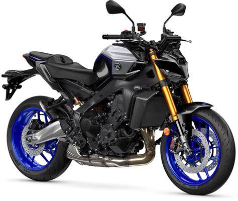 Yamaha MT-09 / FZ-09 | 2013-2016 - Touring Naked … - raincitystudios.com