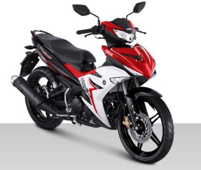 Yamaha Mx King 150 - Cari Motor Bekas & Baru Lengkap Termurah - balustradellc