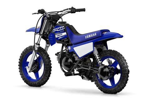 YAMAHA PW50(X) OWNER