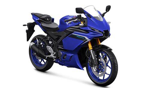 Yamaha R25, Spesifikasi Lengkap dan Harga 2025 - raincitystudios.com