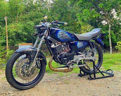 Yamaha Rx Kings - Motor Bekas Terlengkap Harga Murah - OLX … - raincitystudios.com