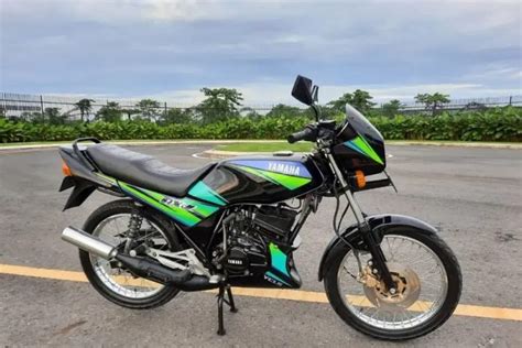 Yamaha RX-Z Motor Sport 2-Tak Legendaris Asia Tenggara, Harga Bekas ... - balustradellc