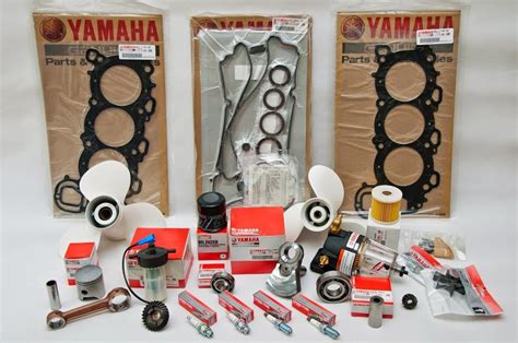 Yamaha Sparepart & Lubricants Advantages Sempurnakan … - balustradellc