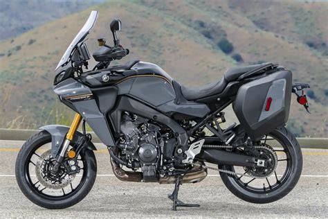 Yamaha Tracer 9 & 9GT 2021-2024 MRA Motorcycle … - raincitystudios.com