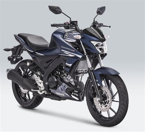 Yamaha Vixion Old Motor Sport 150cc Injeksi Pertama di Indonesia, Harga ... - balustradellc