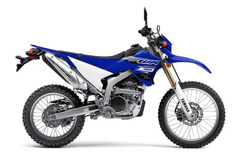 Yamaha WR 250 R - Motortours - balustradellc