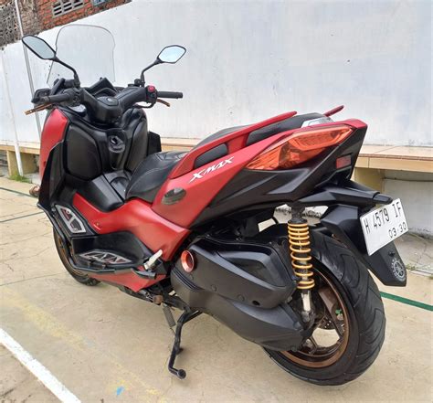 YAMAHA XMAX 250 (2004-2017) Review | Speed, … - balustradellc