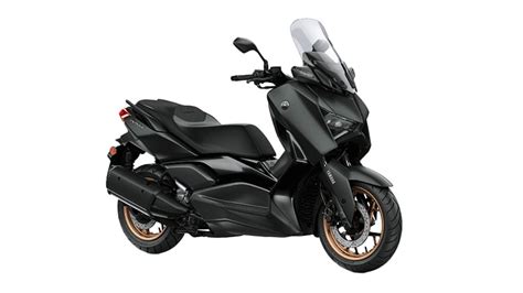 Yamaha XMAX Connected 2023: Spesifikasi dan Fitur - balustradellc