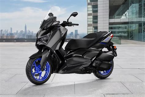 Yamaha XMax Harga, Review, Spesifikasi & Promo … - balustradellc