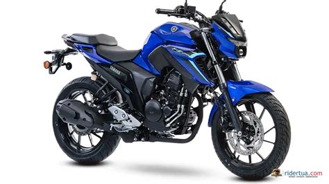 Yamaha YBR150Z 2026 Resmi Dirilis di Tiongkok, Motor Sport Naked ... - balustradellc