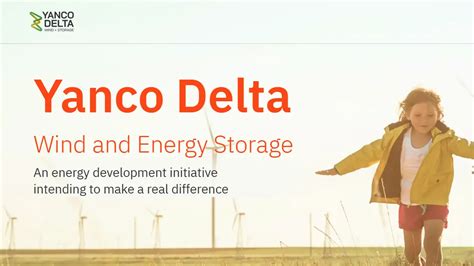 Yanco Delta Windfarm - wintechmobiles.com