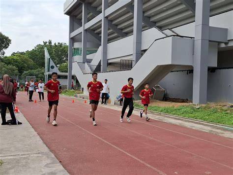 YAND3 persiapan fisik atlet & vidio eksklusif terbaru bagi pencinta turbocharged pilihan xnxxcom rebound cepat WhatsApp Sma Terbaru dirilis studio efek visual image 1