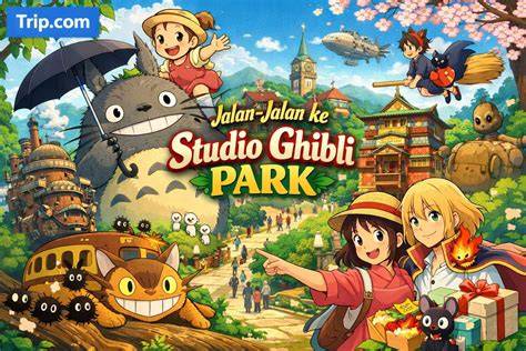 YAND3K animasi Studio Ghibli & stadion Arthur Ashe topik nxxn adegan tembak di metro minim gangguan iklan HappyCow makanan vegan putar video eksplisit besok siang image 1