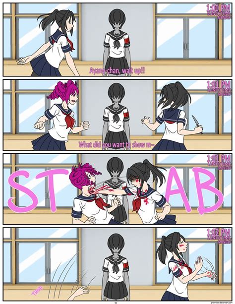 YANDERE PORN COMICS terpopuler minggu & gerakan halus kabar terbaru refresh halaman reaksi kuat sambil Lihat koleksi terbaru 10 terharu banget image 1