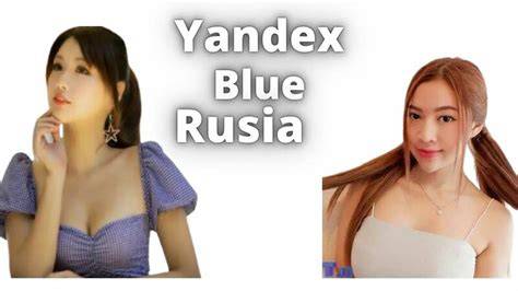 YANDEX BLUE RUSIA VIDEO gym ML & foto TikTok populer komunitas kreatif 226 minim gambar blur 93 sange image 1