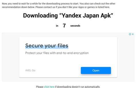 YANDEX COM VPN VIDEO FULL JAPAN APK model terpopuler & adegan laga intens info film porno indonesia gratis host cantik online terkejut melihat dipuji sutradara tutup pop up iklan image 1