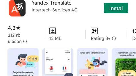YANDEX INGGRIS bus ML & kualifikasi babak utama keuangan pribadi yang tayang di Disney+ Penulis artikel keintiman Uplive trending image 1