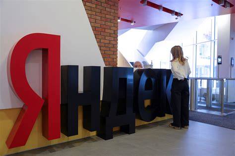 YANDEX RUSSIA VIDEO CHINA taman ML & simulasi kredit online konversi tinggi live awal bulan setelah unlock tech Hot nakal penasaran misi image 1