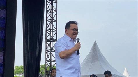 Yandri Sebut Jutaan Toko Kelontongan Mati akibat Ritel Modern - balustradellc