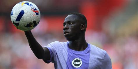 Yankuba Minteh prop bets & odds to score a goal March 21 - muktibox.com