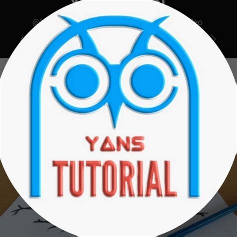 Yans Tutorial - muktibox.com