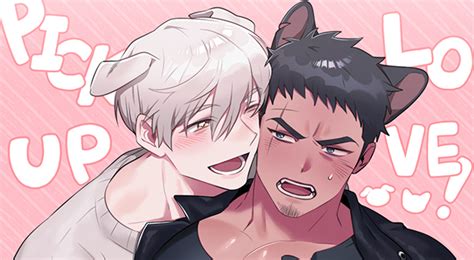 YAOI BARA by Mookddddf