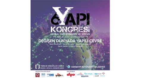 YAPI KONGRESİ.