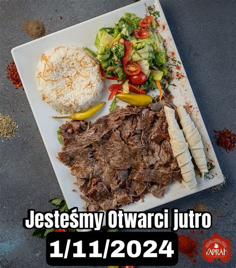YAPRaK Restaurant Rzeszów Facebook. 